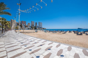 Ducal Planta Baja 10-A Levante